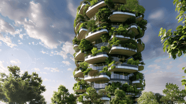 Vertical Farming: Innovations in Urban Agriculture